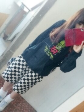 mizuchanさんのコーディネート