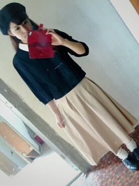 mizuchanさんのコーディネート