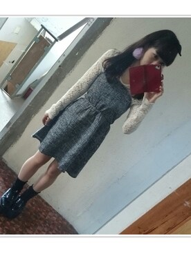 mizuchanさんのコーディネート