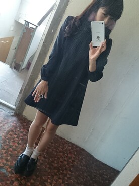 mizuchanさんのコーディネート