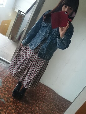 mizuchanさんのコーディネート