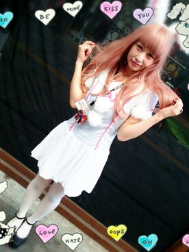 mizuchanさんのコーディネート