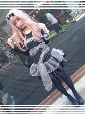 mizuchanさんのコーディネート