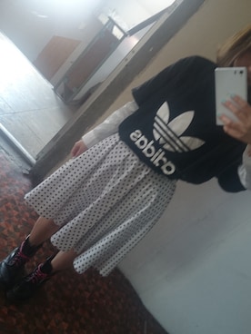 mizuchanさんのコーディネート