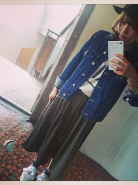 mizuchanさんのコーディネート