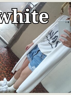 mizuchanさんのコーディネート