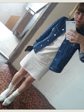 mizuchanさんのコーディネート