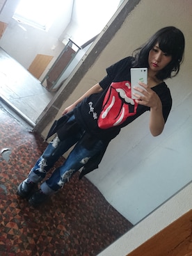 mizuchanさんのコーディネート