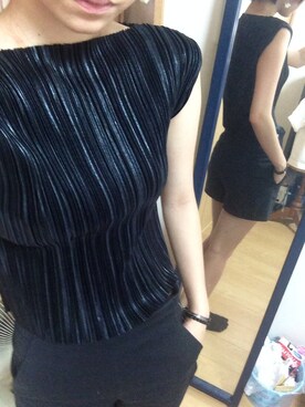 香katsuki月さんのコーディネート