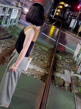 yanmayさんのコーディネート