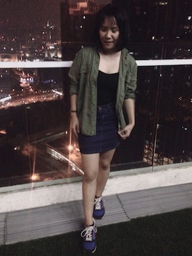 chairoarr🔫さんのコーディネート