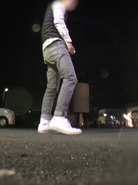 tackさんのコーディネート