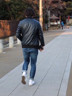 tackさんのコーディネート