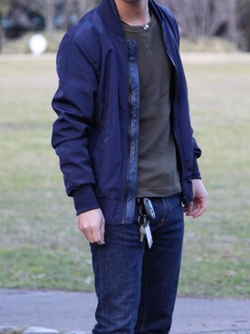 tackさんのコーディネート