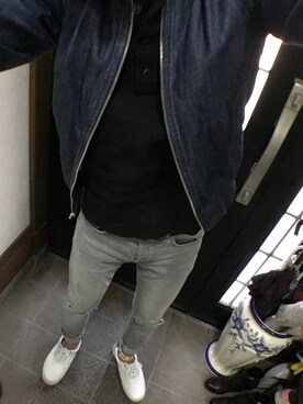 tackさんのコーディネート