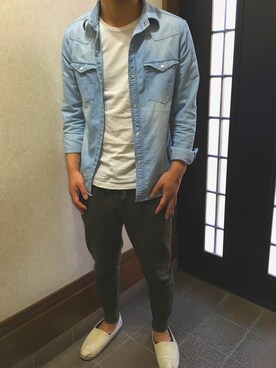 tackさんのコーディネート