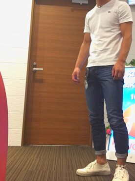 tackさんのコーディネート