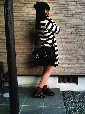 yuka.tさんのコーディネート