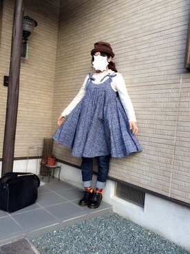 yuka.tさんのコーディネート