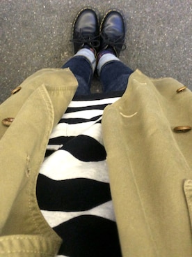 yuka.tさんのコーディネート