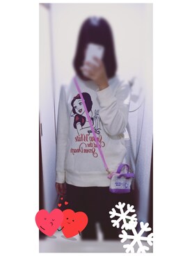 かえちゃんさんのコーディネート