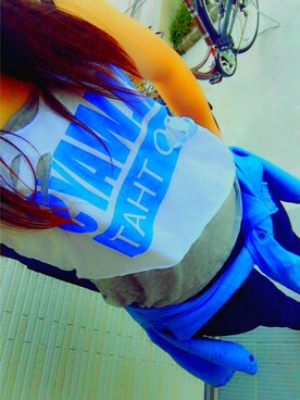 Nanami.Kさんのコーディネート