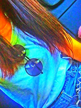 Nanami.Kさんのコーディネート