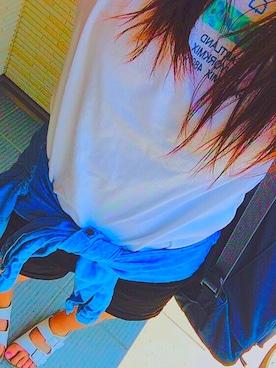 Nanami.Kさんのコーディネート