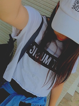 Nanami.Kさんのコーディネート