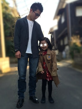 RYU #91さんのコーディネート