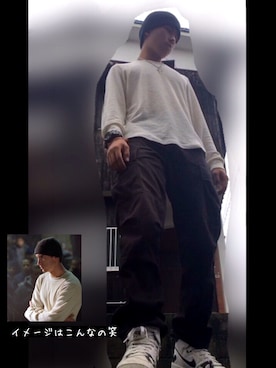 RYU #91さんのコーディネート