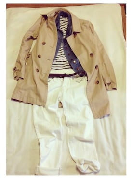 koshouさんのコーディネート