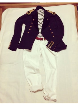 koshouさんのコーディネート