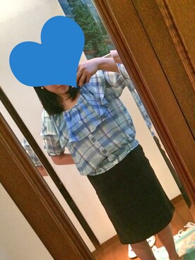 k  a n ♡*.さんのコーディネート