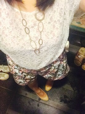 k  a n ♡*.さんのコーディネート