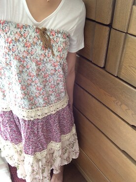 k  a n ♡*.さんのコーディネート