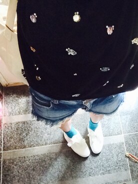 k  a n ♡*.さんのコーディネート