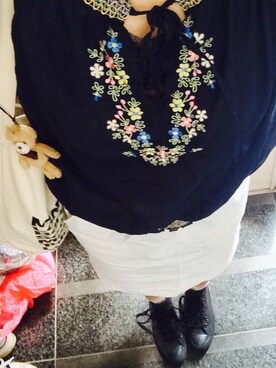 k  a n ♡*.さんのコーディネート