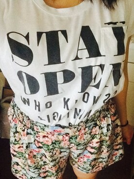 k  a n ♡*.さんのコーディネート