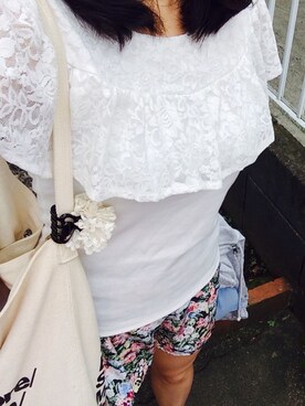 k  a n ♡*.さんのコーディネート