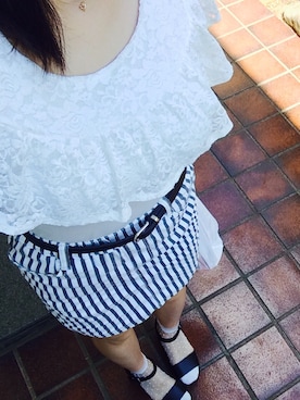 k  a n ♡*.さんのコーディネート