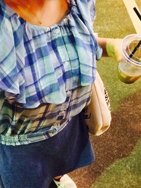 k  a n ♡*.さんのコーディネート