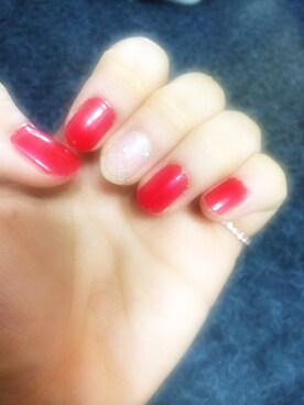 「アイテム（ハンドケア/ハンドクリーム）」を使った、k  a n ♡*.さん（レディース・159cm）の冬コーディネート