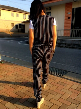 SoRaさんのコーディネート