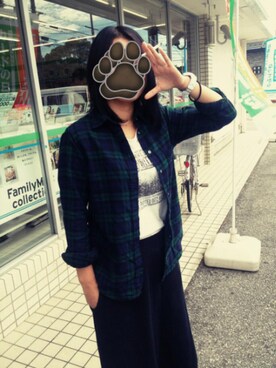 meiさんのコーディネート
