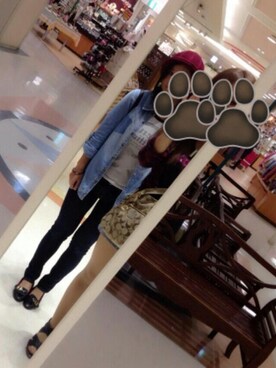 meiさんのコーディネート