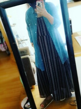 meiさんのコーディネート