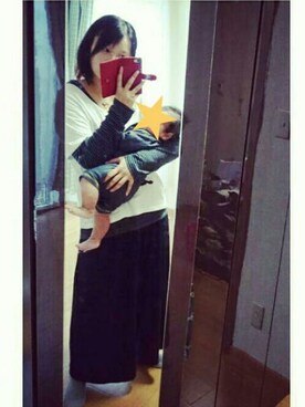meiさんのコーディネート