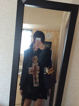 ゆみさん（レディース・158cm）の春コーディネート
