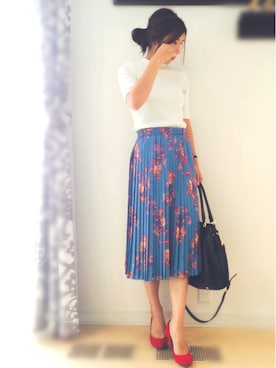 momoさんのコーディネート